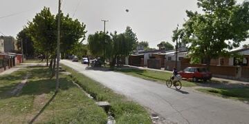 Un almacenero baleado en Martínez de Estrada al 7700\u002E (Archivo)