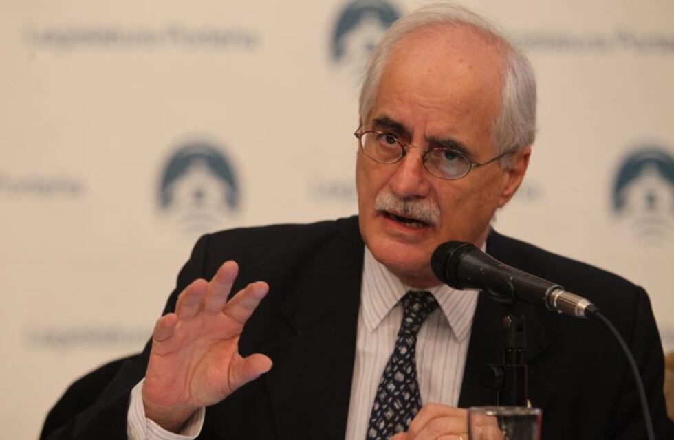 Taiana sobre la detención de Milani: "Demuestra la necesidad de mantener vigente la política de Verdad, Memoria y Justicia"