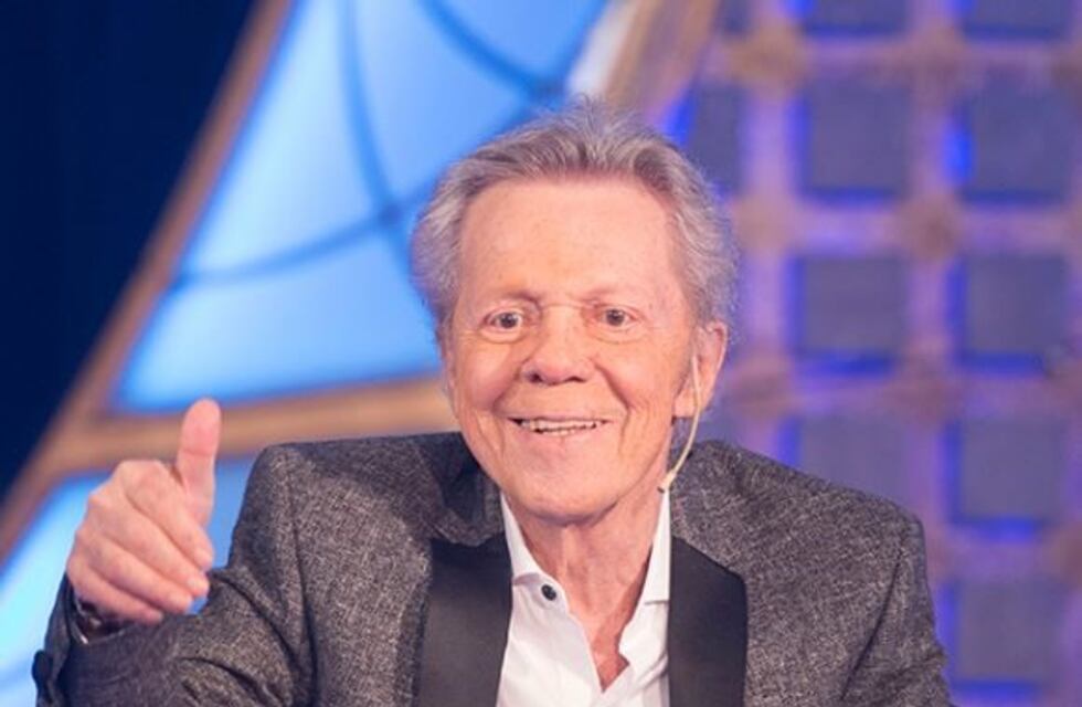 Carlos Rottemberg brindó detalles sobre la salud de Emilio Disi