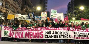La marcha se llevará a cabo este lunes en Córdoba\u002E