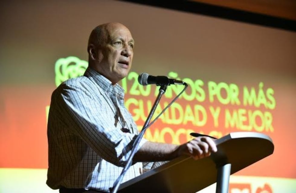 Bonfatti contundente: "De Vido no merece ser un representante de los argentinos en el Congreso"