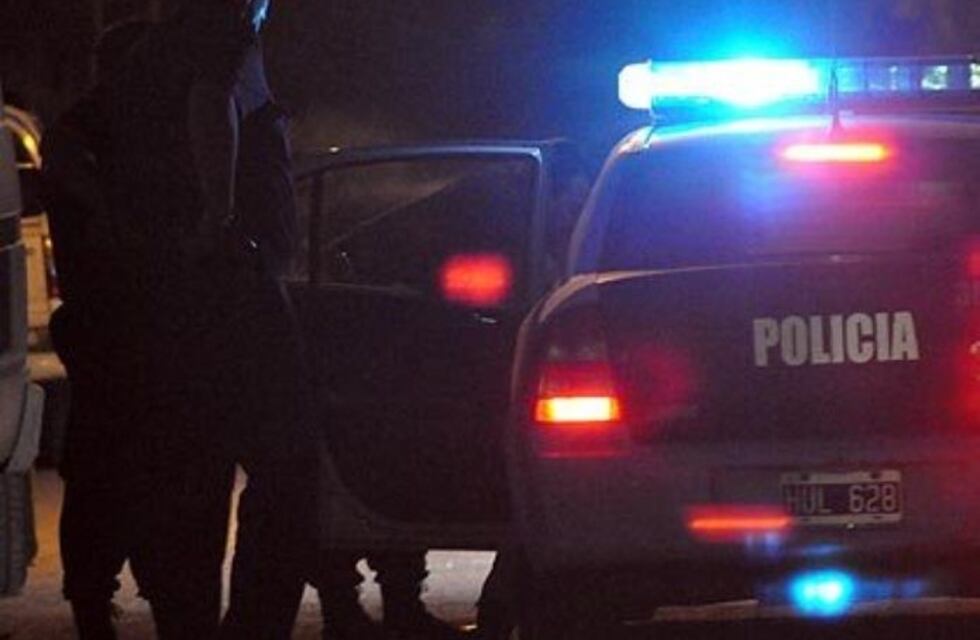 Otro detenido por violencia en Bialet Massé