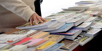 Mayo de las Letras\u002E