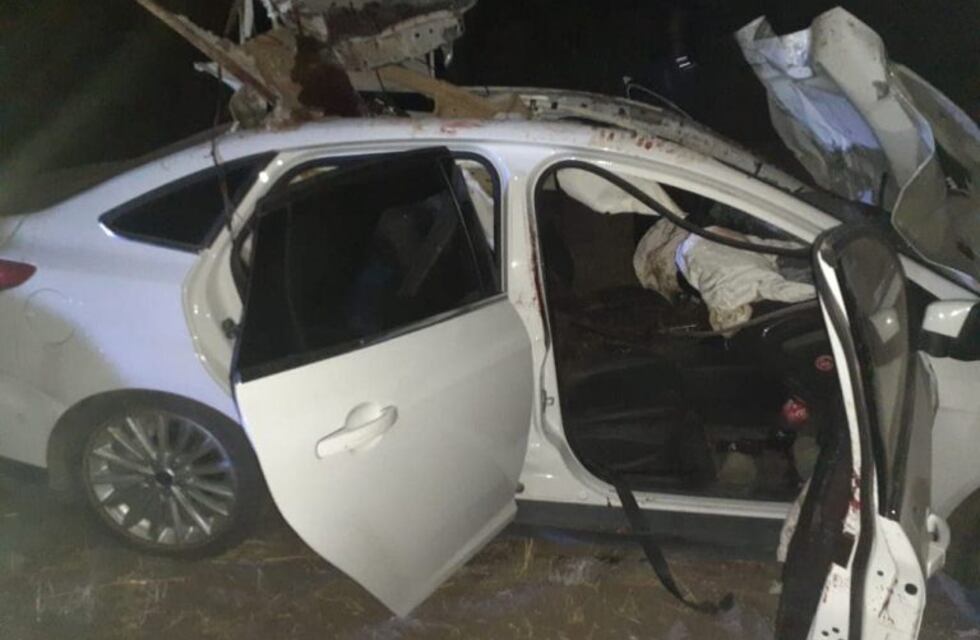 Punta Alta: Falleció el hombre del accidente con el caballo