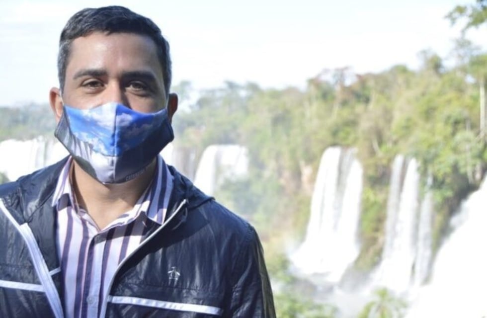 Tras las caminatas en Iguazú estudiarán si se abren los parques provinciales