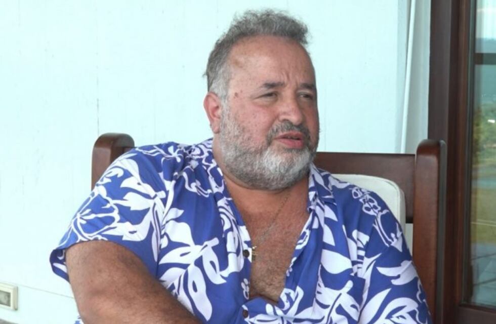 Marcelo Balcedo rompió el silencio y sostuvo que "Punta del Este se hizo con plata negra"