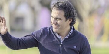 El escrutinio definitivo confirmó la victoria de la Lista Juntos por el Cambio, encabezada por Matías Rappallini (web)\u002E