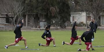 Prensa Central Córdoba\u002E
