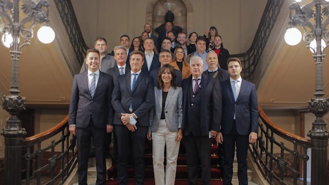 Cámara de Diputados de la Nación