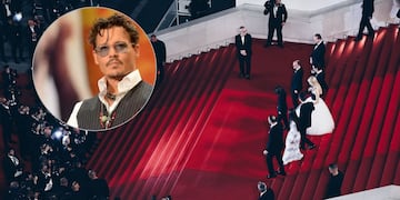 Festival de Cannes: cuándo es, qué famosos estarán y por qué Johnny Depp es el centro de atención