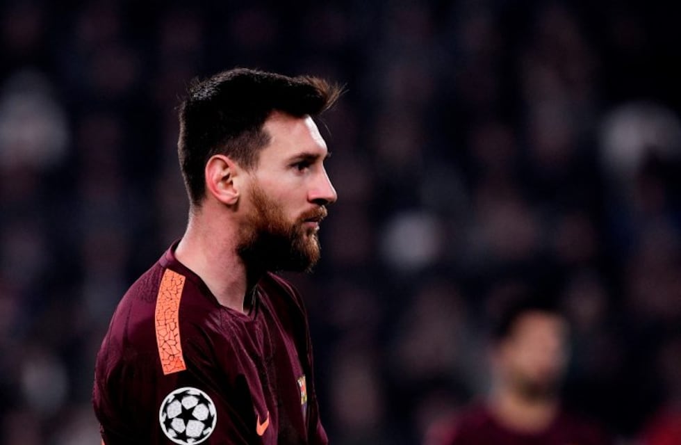 Un íntimo amigo de Messi sufrió un accidente y será operado