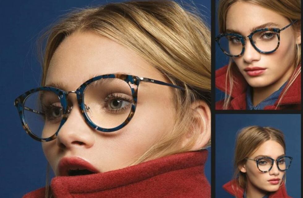 Anteojos: elegirlos no es tarea sencilla