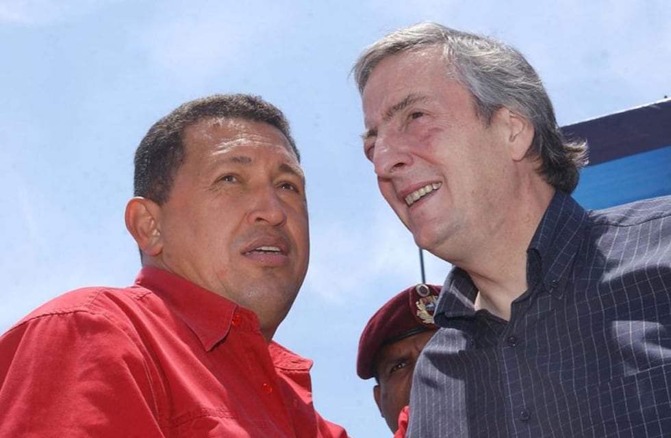 Venezuela: un exjefe de inteligencia chavista declaró que se enviaba dinero a “Néstor Kirchner en Argentina”