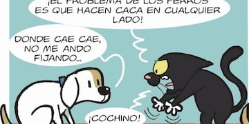 Mayor y Menor #820, por Chanti