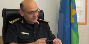 Comisario Gustavo Maldonado