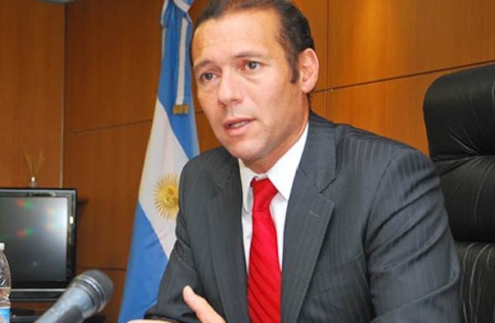 Gutiérrez recibe al CEO de Shell por las inversiones en Vaca Muerta