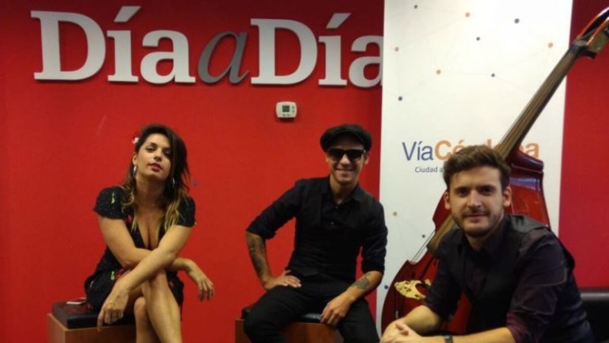 Grupo A la Par\u002E