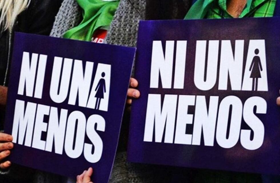 #NiUnaMenos: se registraron 124 femicidios en lo que va del año y suman 1440 desde 2015