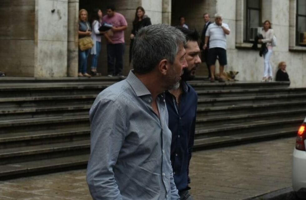 Liberaron al hermano de Lionel Messi tras el pago de una fianza de 2 millones de pesos