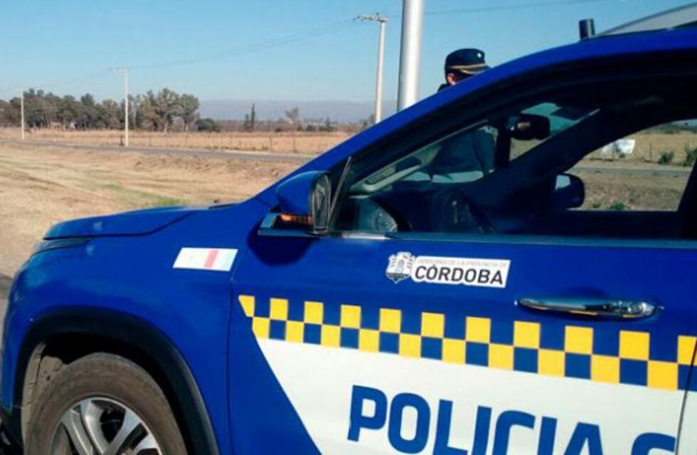 Un policía de la Caminera que hizo una multa falsa "por venganza" fue echado de la Fuerza