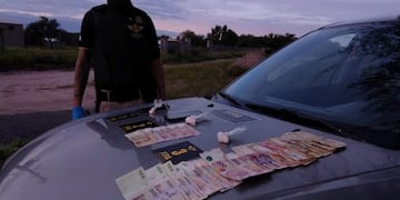 Operativo FPA (Foto: Radio del Msr)\u002E