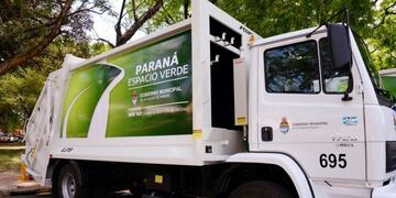 No hubo acuerdo entre Suoyem y el municipio de Paraná