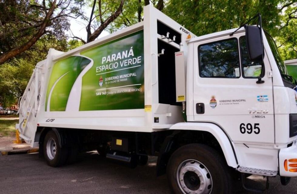 No hubo acuerdo entre Suoyem y el municipio de Paraná