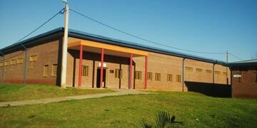 Comisaria Puerto Rico