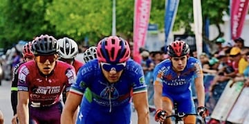 Comenzó la cuenta regresiva para la Vuelta del Porvenir\u002E