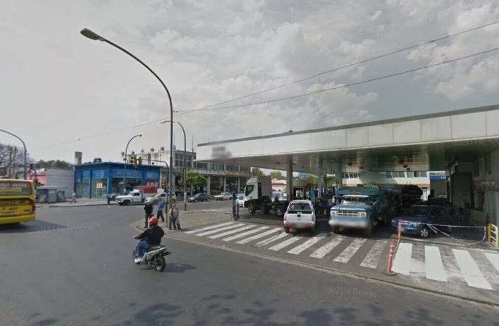 Arrestaron a un hombre de 68 años que ofreció pagarle a una menor para tener sexo