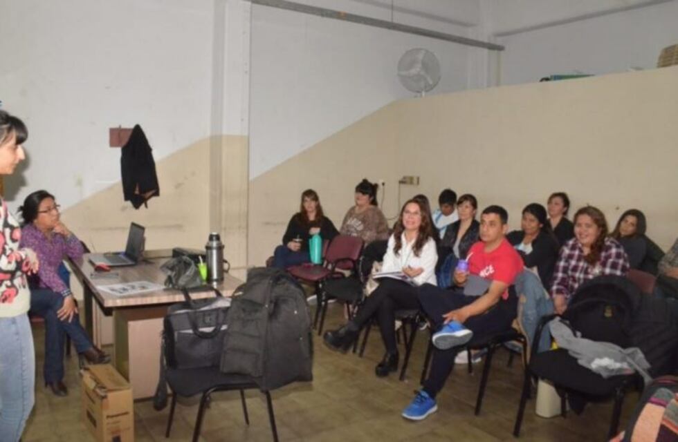 Trelew: nueva reunión con vecinos de la zona de chacras por la seguridad