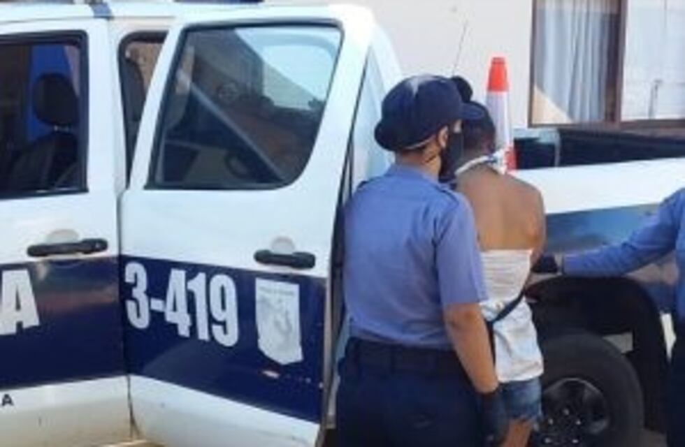 Una joven amenazó de muerte a su propia madre a pesar de la prohibición de acercamiento que tiene