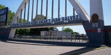 Autu00f3dromo Gu00e1lvez