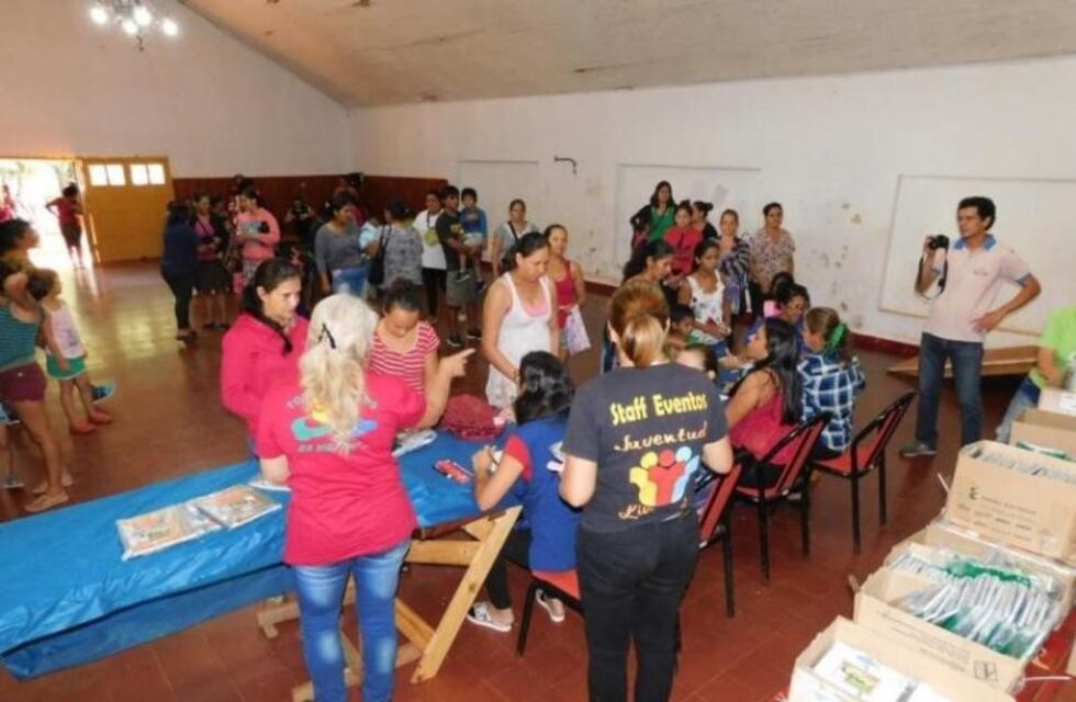 Puerto Libertad entregó kits escolares en escuelas del municipio