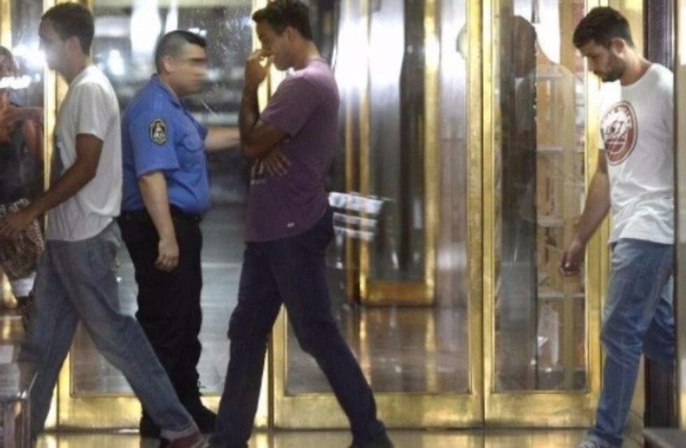 Se mueve la causa de los rugbiers mendocinos acusados de violación