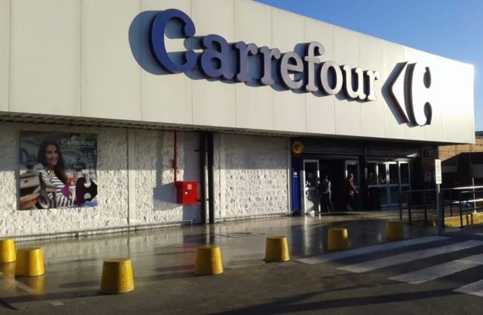 Carrefour Río Gallegos adhiere a programa nacional "La Hora Silenciosa"
