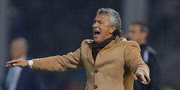 Marcelo Tinelli confirmó que Néstor Gorosito está cerca de llegar a San Lorenzo\u002E (EFE)