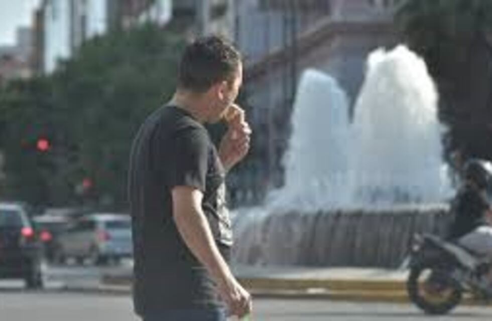 El clima seguirá caluroso en Córdoba