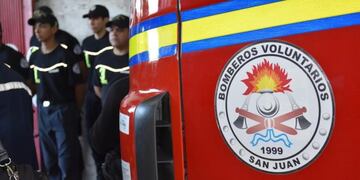 Gráfico sobre la incidencia de los incendios en Córdoba\u002E