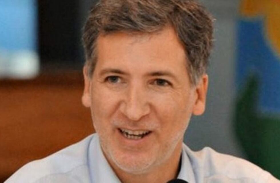 Damián Bonari reemplazará a Hernán Lacunza en el ministerio de Hacienda bonaerense