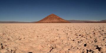 Cono de Arita, Tolar Grande (VíaSalta)