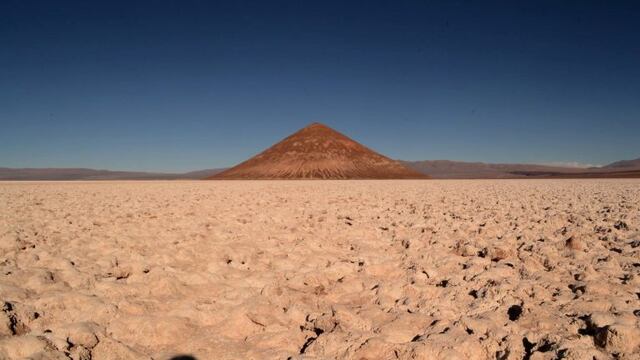 Cono de Arita, Tolar Grande (VíaSalta)