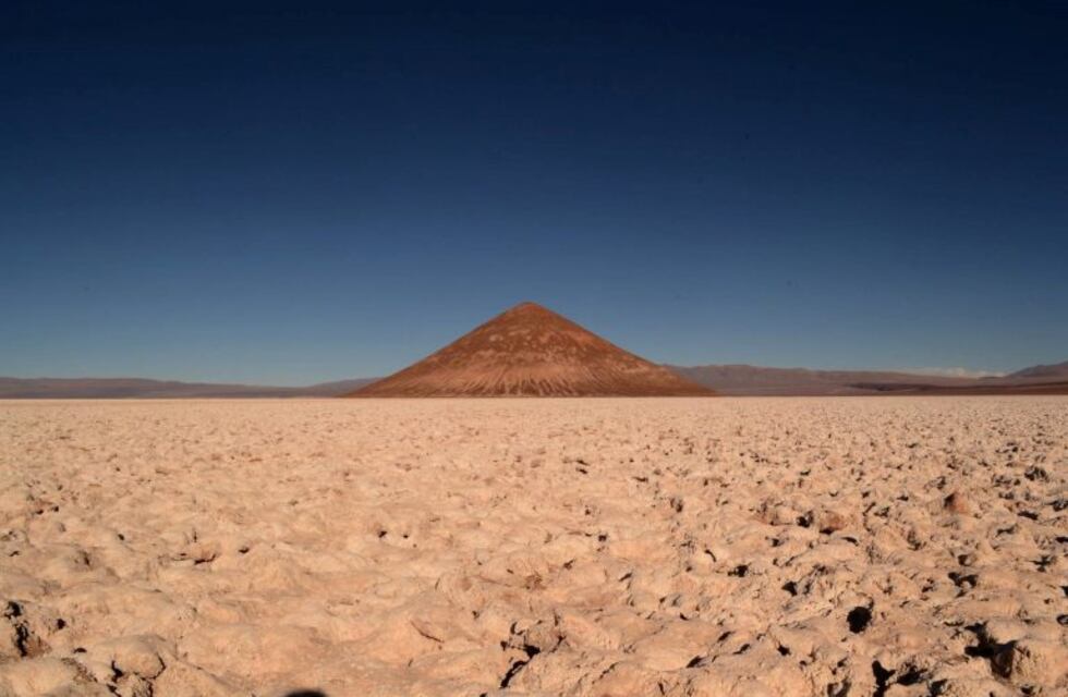 Vuelven las temperaturas moderadas en Salta