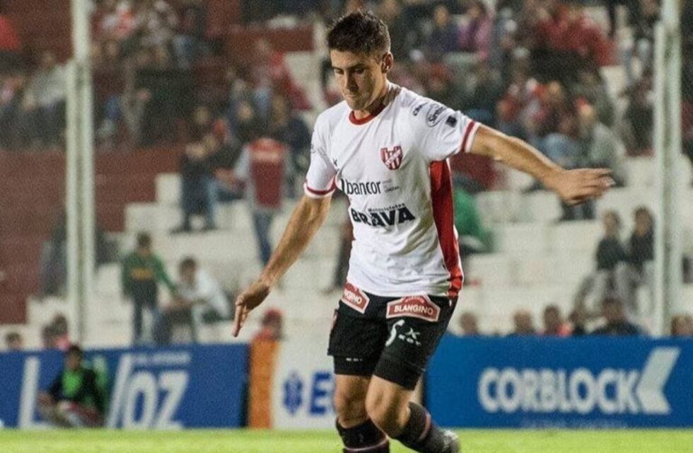 Los elegidos por Franco para la "final" en Junín; con Klimowicz titular