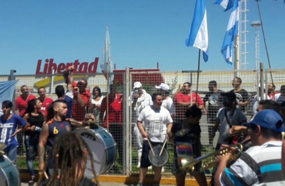 Dictaron la conciliación obligatoria y el hiper Libertad debe reincorporar a los empleados despedidos