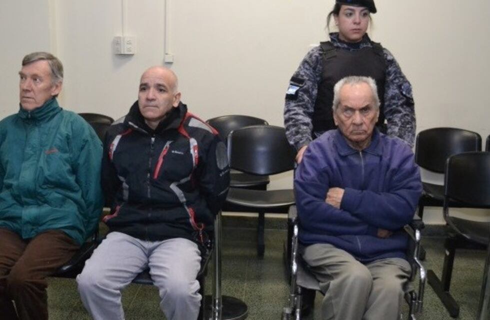 Próvolo: el lunes se conoce la sentencia contra los curas Corradi y Corbacho