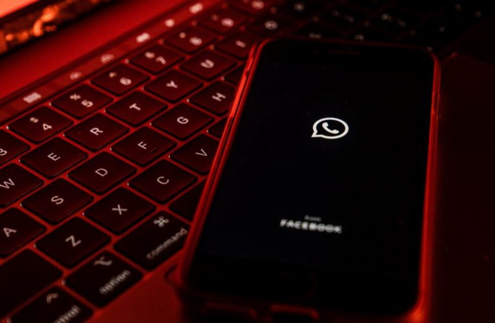 Usuarios reportaron fallas en Instagram, Facebook y Whatsapp