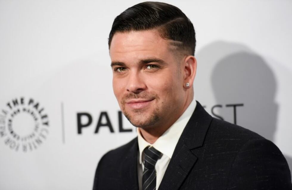 Confirmaron el suicidio de Mark Salling, el actor de la serie "Glee"