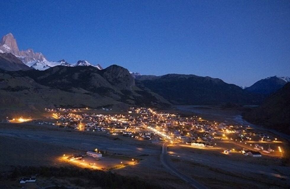 El Chaltén: Secretario de Turismo continúa viaje de promoción de la localidad