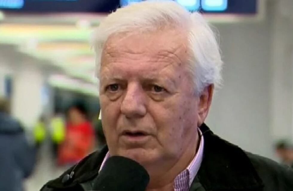 Carlos Hoffmann explicó cómo será la despedida de Sergio Denis